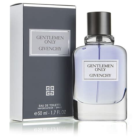 Givenchy Gentlemen Only Eau De Toilette Spray for Men, 100ml, 